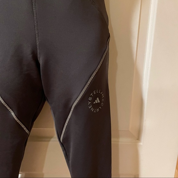 Adidas x Stella McCartney Extreme bib tights - Picture 11 of 12